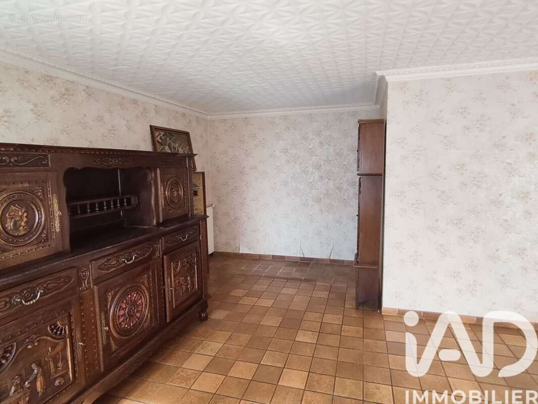Photo 8 - Maison à MOREAC