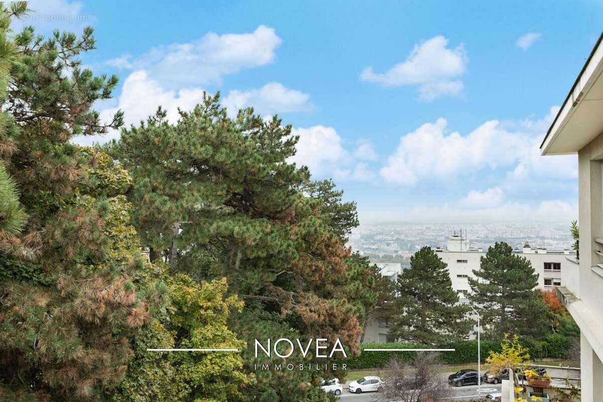 Appartement à SAINTE-FOY-LES-LYON