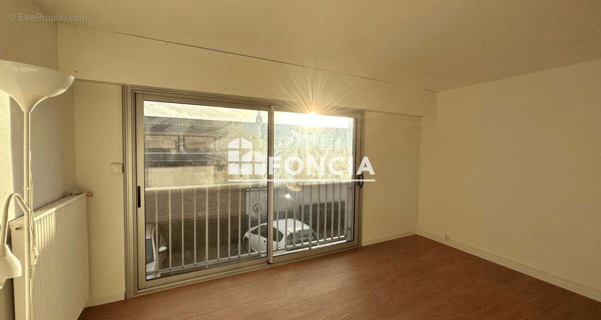 Appartement à ROUEN