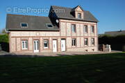 Photo 1 - Maison à FECAMP