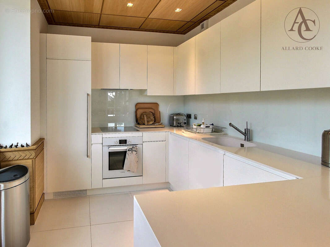 Appartement à MEGEVE