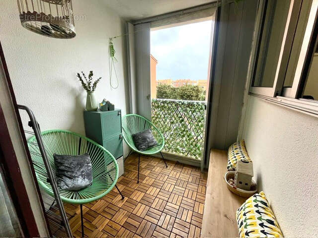 Appartement à AGDE