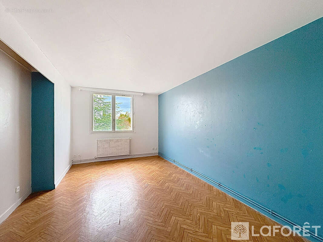 Appartement à LYON-4E