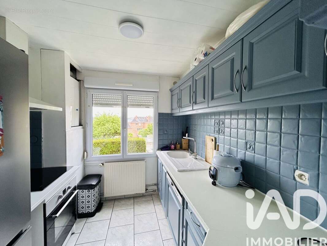 Photo 3 - Maison à LE TRAIT