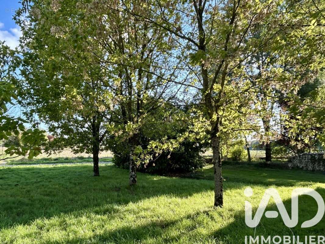 Photo 6 - Maison à MESSAC