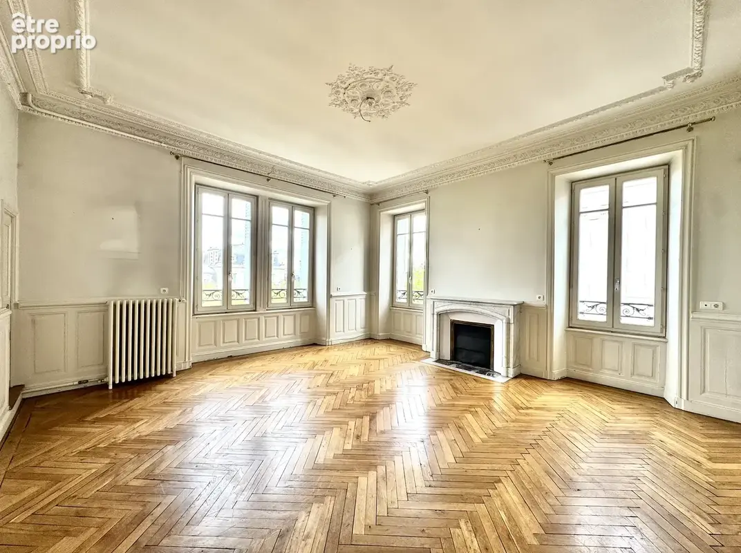 Appartement à CLERMONT-FERRAND