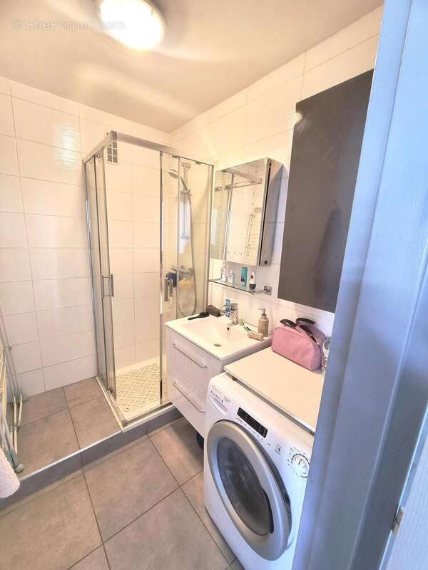 Appartement à FRANCONVILLE