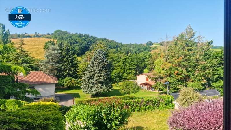 Maison à SAINTE-CATHERINE