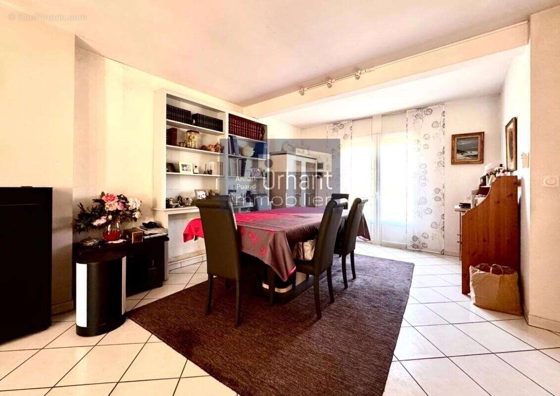 Maison 5 pièces 4 chambres 126 m² sur terrain de 600 m² - photo 5