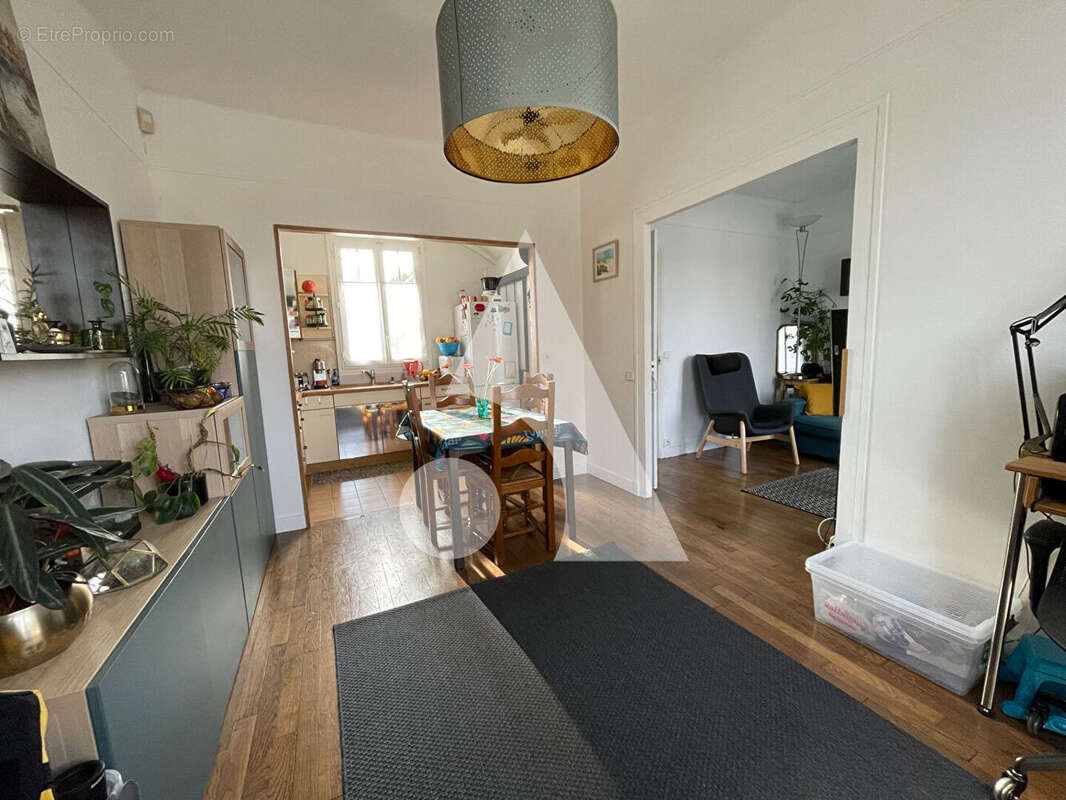 Maison à SUCY-EN-BRIE