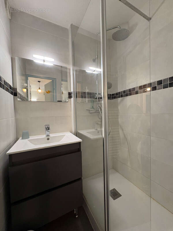 Appartement à VILLARD-DE-LANS