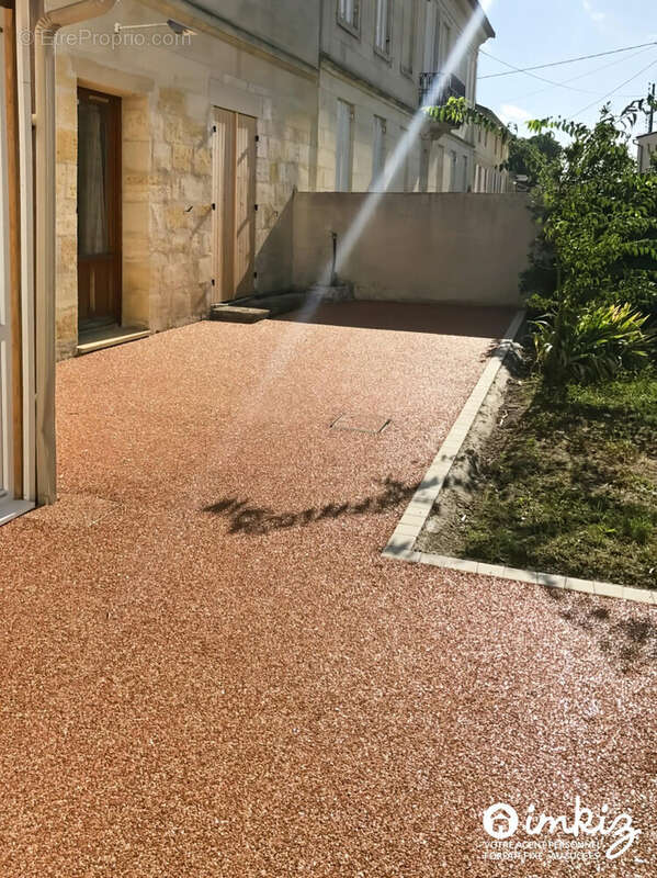 Maison atypique grand volume - photo 8