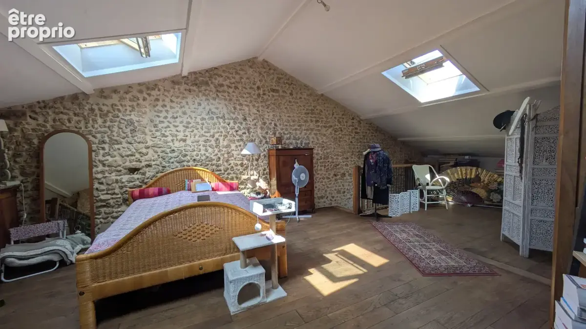 Maison 129m² à saint-romain - photo 6
