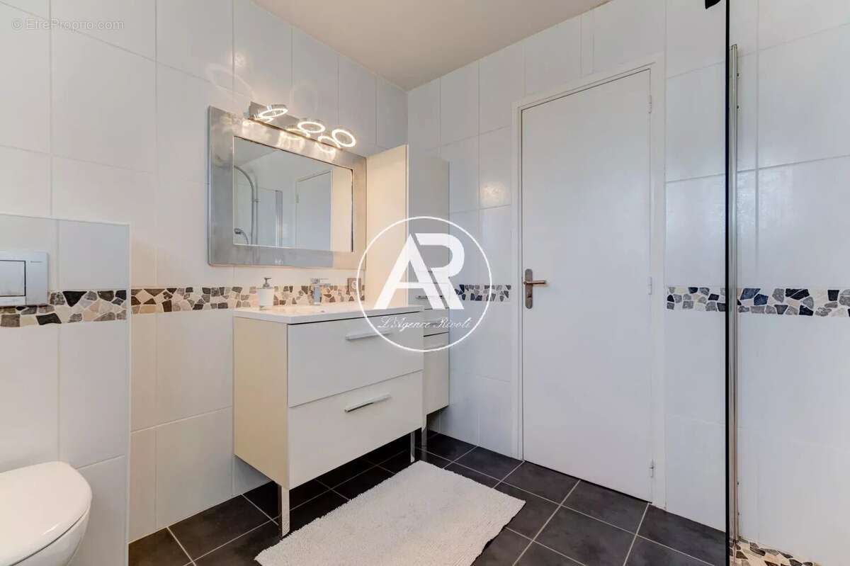 Maison à SAINT-PAUL