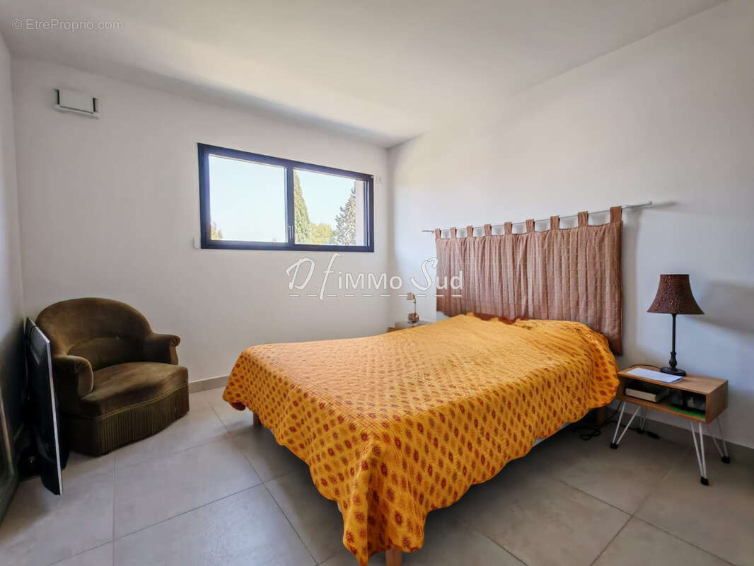 Appartement à SAINT-CYPRIEN
