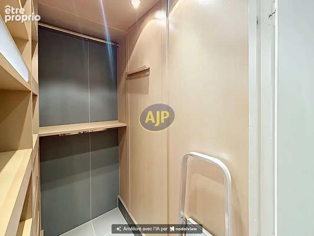 Appartement avec terrasse - photo 8