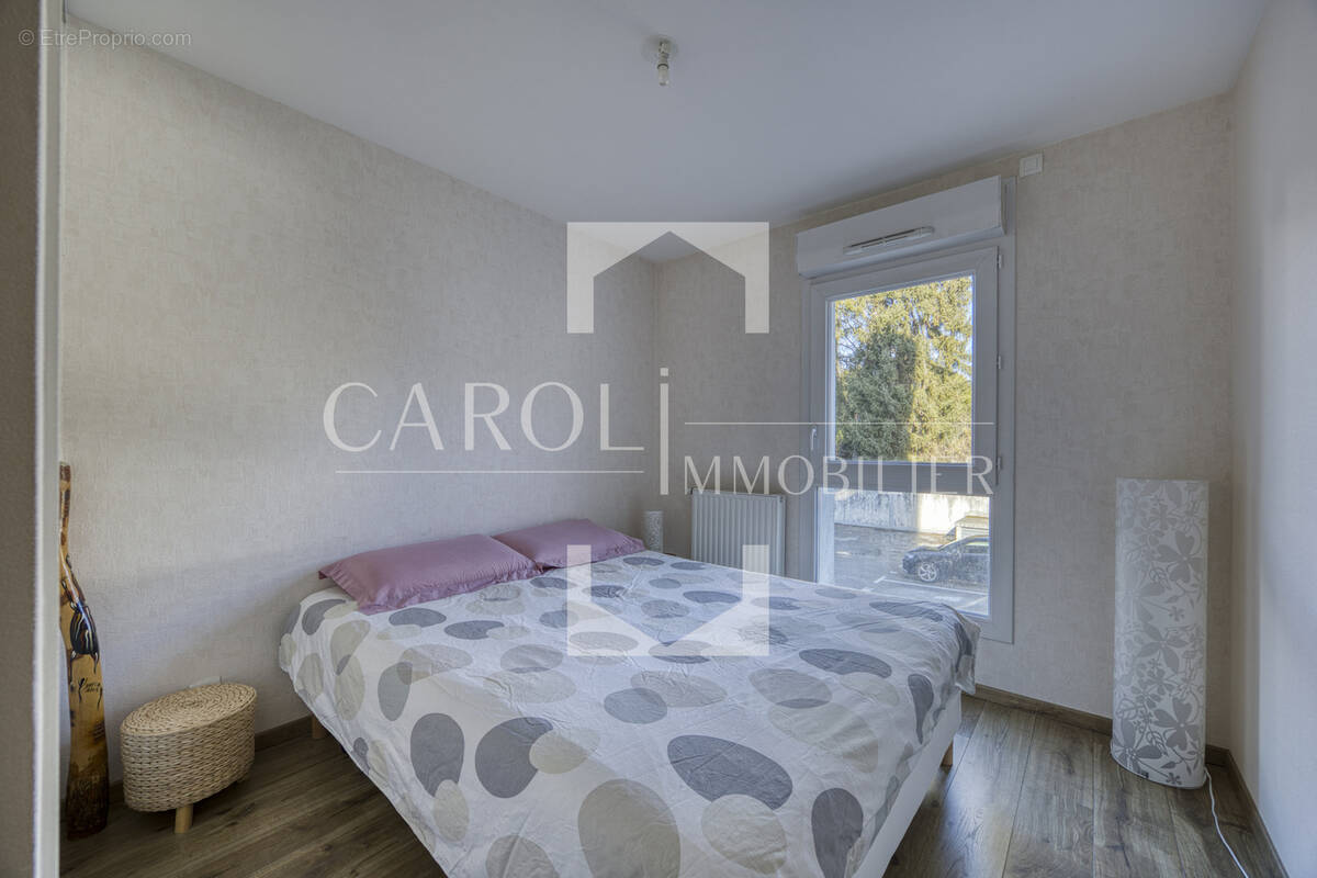 Appartement à ANNECY