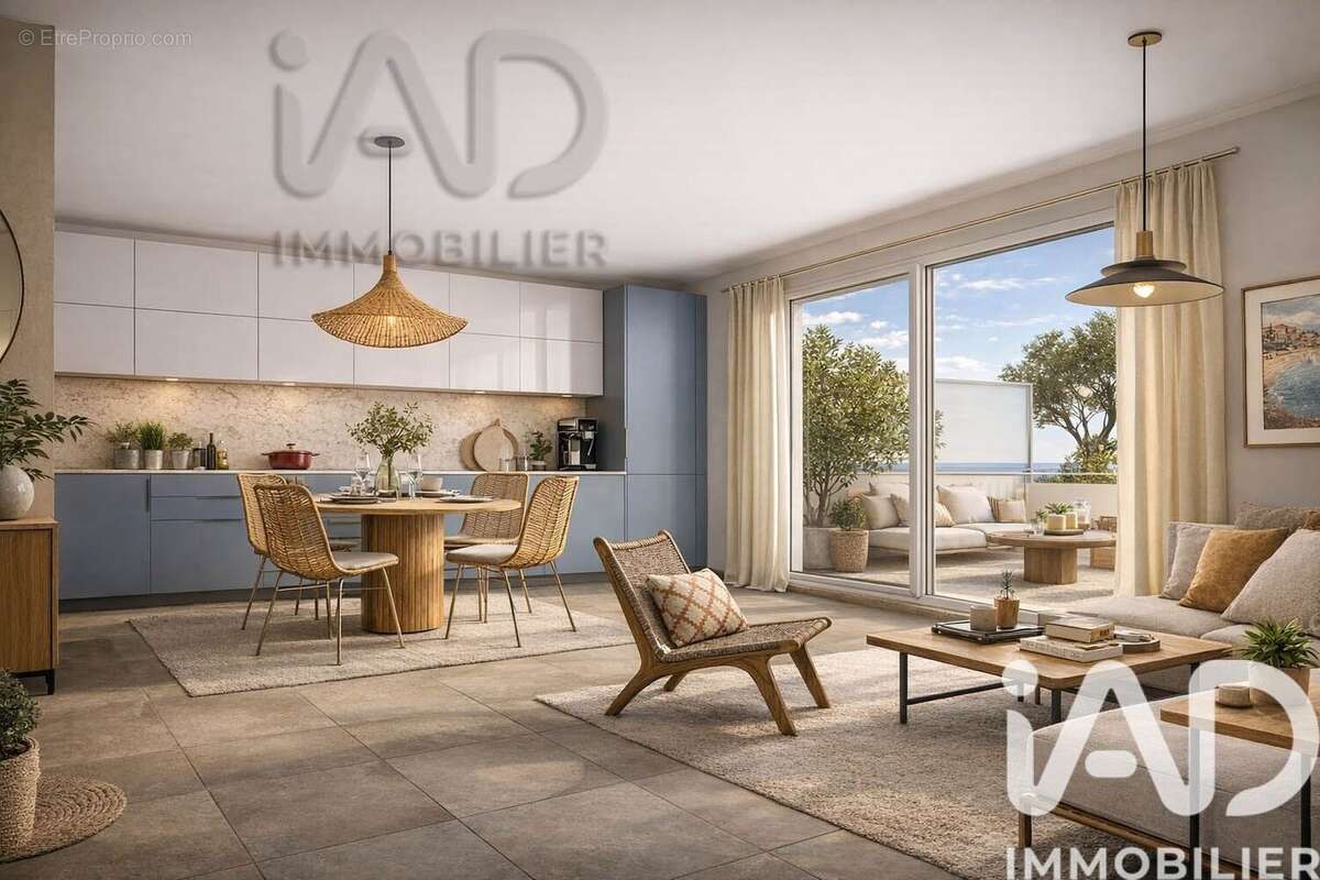 Photo 4 - Appartement à ARGELES-SUR-MER