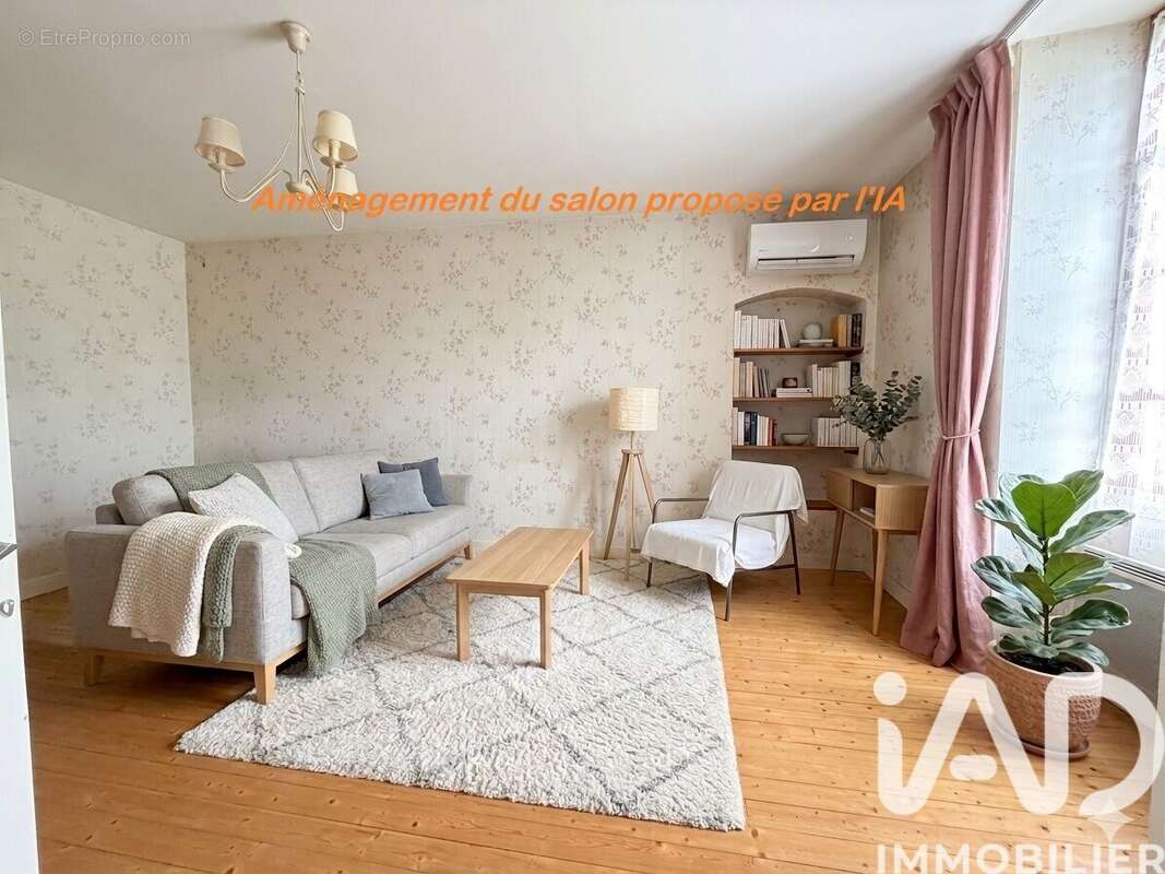Maison 145 m² à Plassac  - photo 5