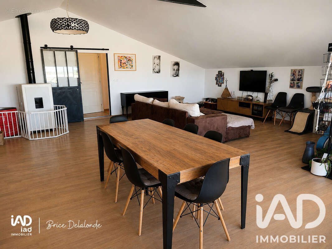 Maison 345 m² à Malissard  - photo 6
