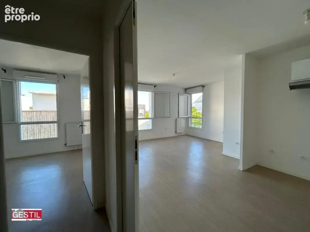Appartement récent - photo 8