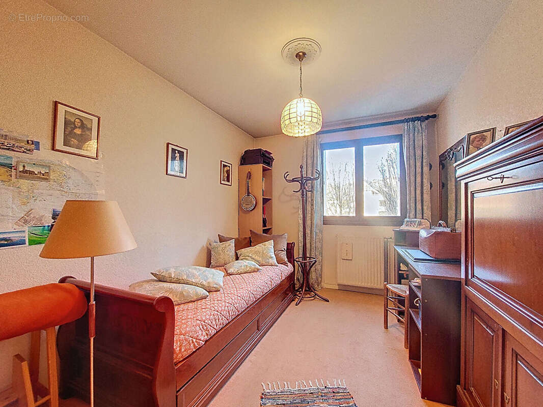 Appartement Annecy Le Vieux 3 pièce(s) - photo 10