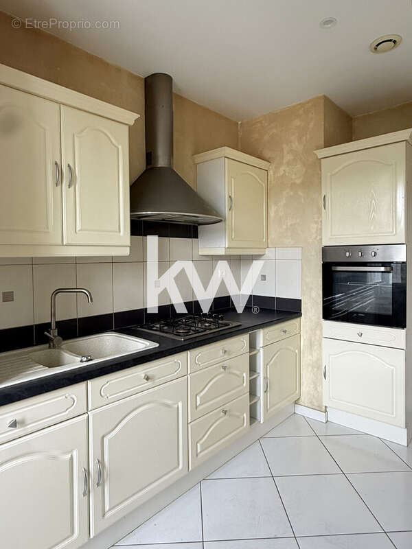 Appartement à FIRMINY