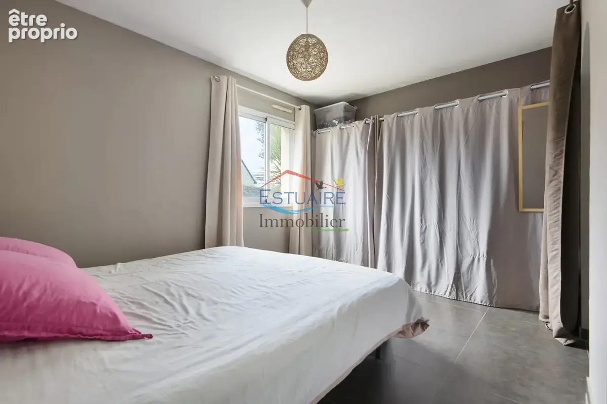 Maison 6 pièces 163 m² à vendre à Besne (44160) - photo 7