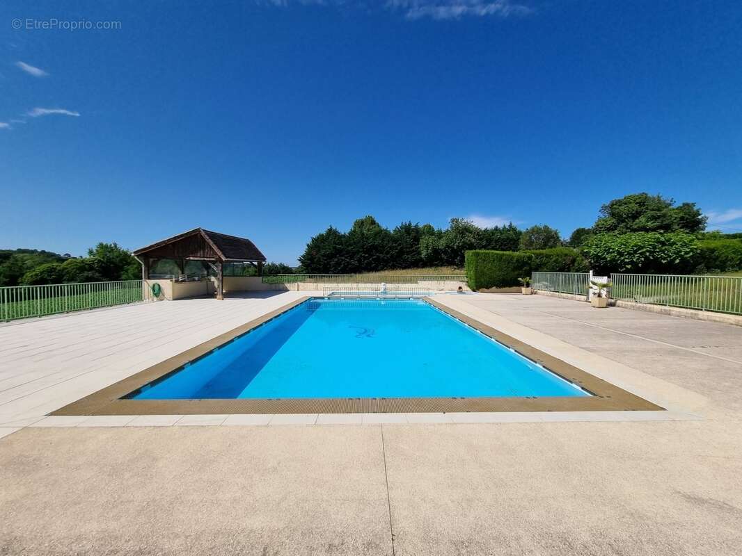 Appartement 2 pièces 49 m2, à SAINT GENIES (Dordogne) - photo 9