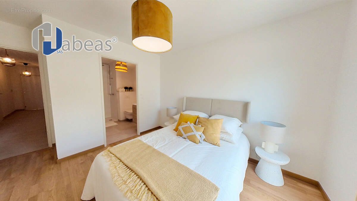 Appartement à SAINTE-FOY-LES-LYON