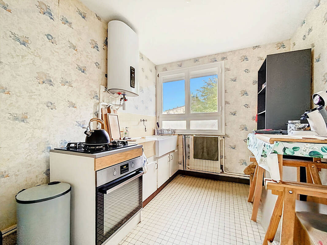 Appartement à CHOLET