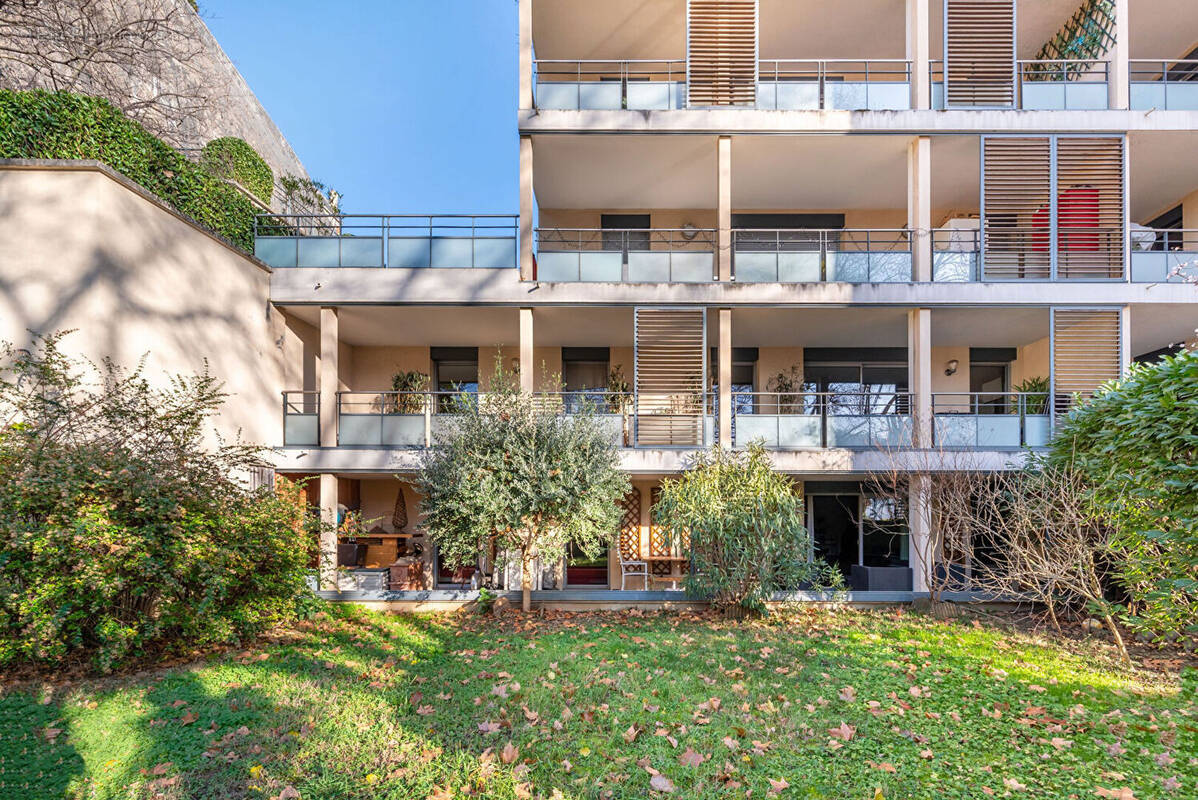 Appartement à LYON-1E