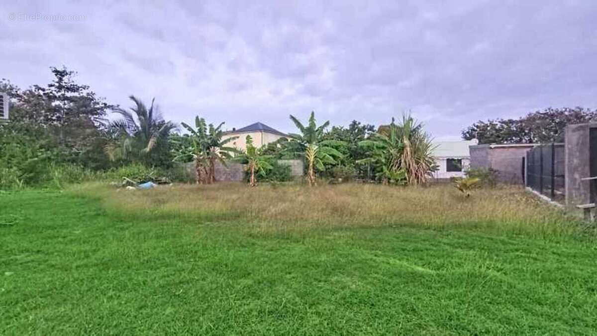 Maison à vendre 4 pièces  (971) - photo 3