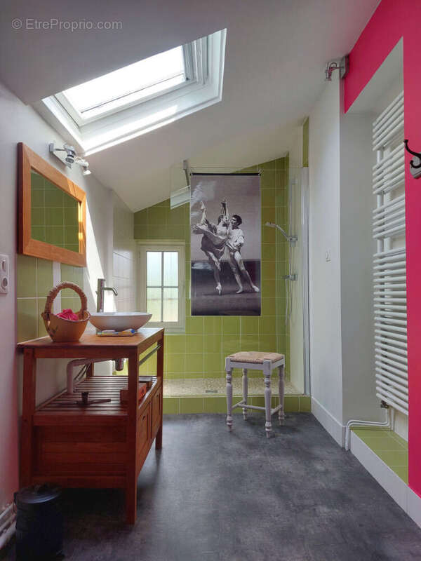 Maison  Ancienne Bourges - photo 11