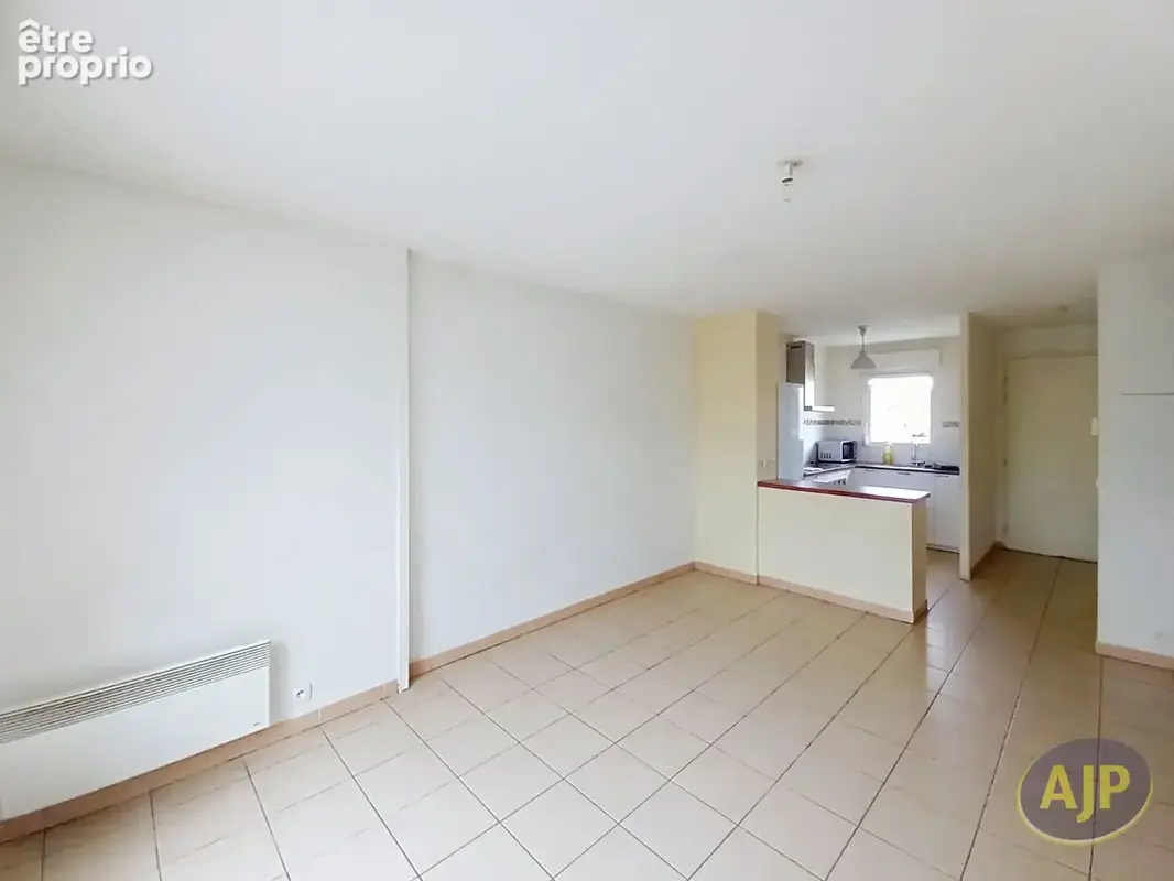 Maison T3 + jardin dans le centre-ville de Lesparre-Médoc ! - photo 5