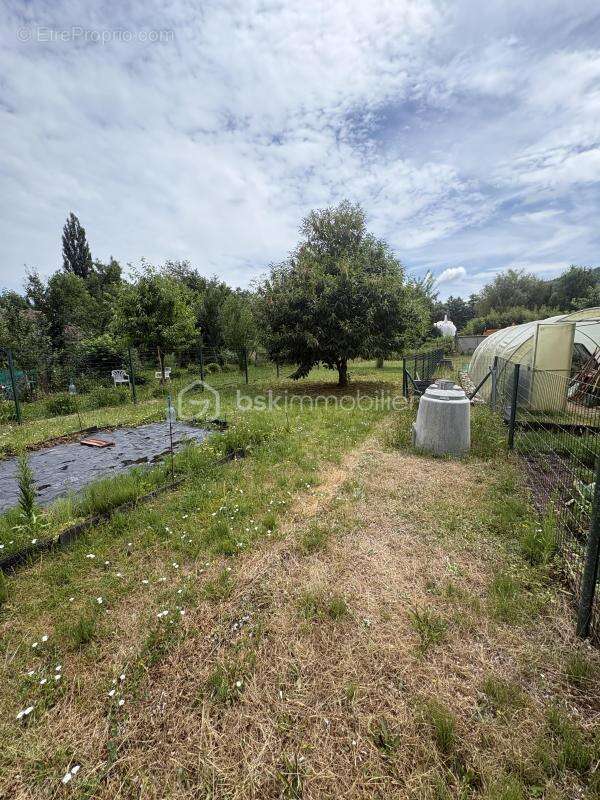 Maison familiale - photo 13