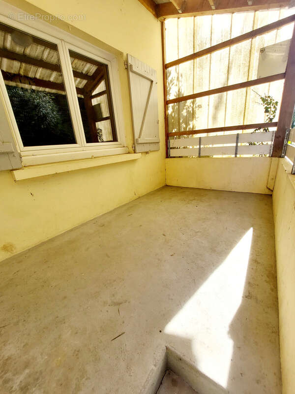 Maison à LA REOLE