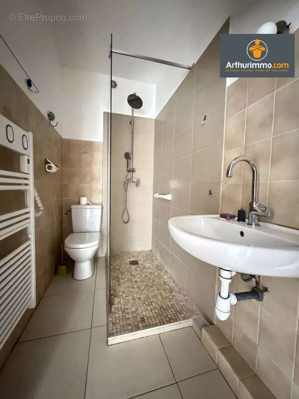 Appartement à PROPRIANO