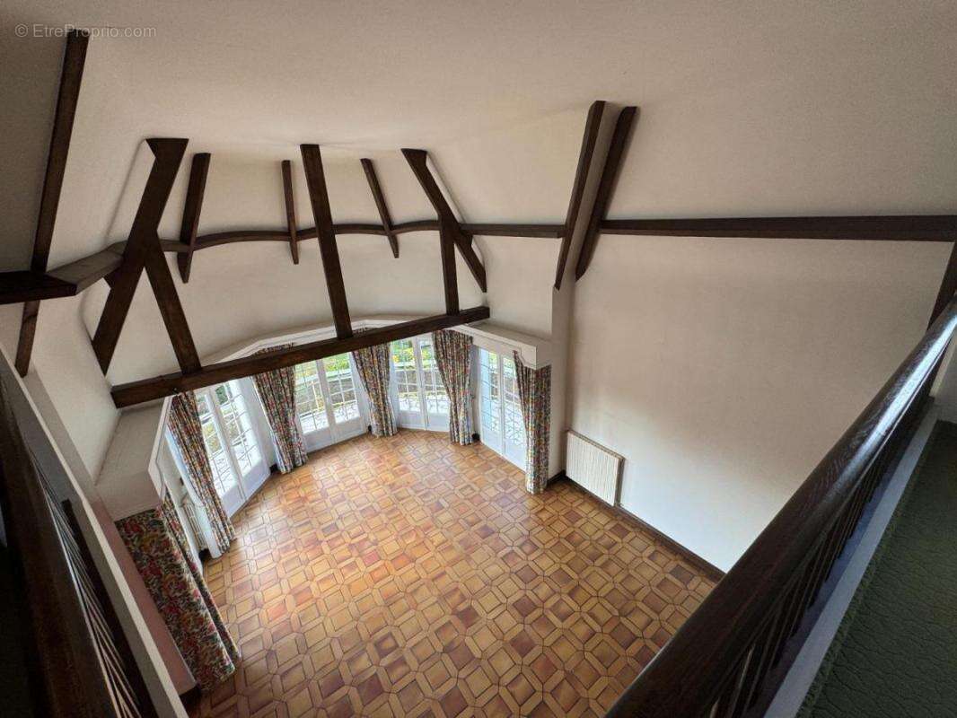 Maison à SAINT-MELOIR-DES-ONDES