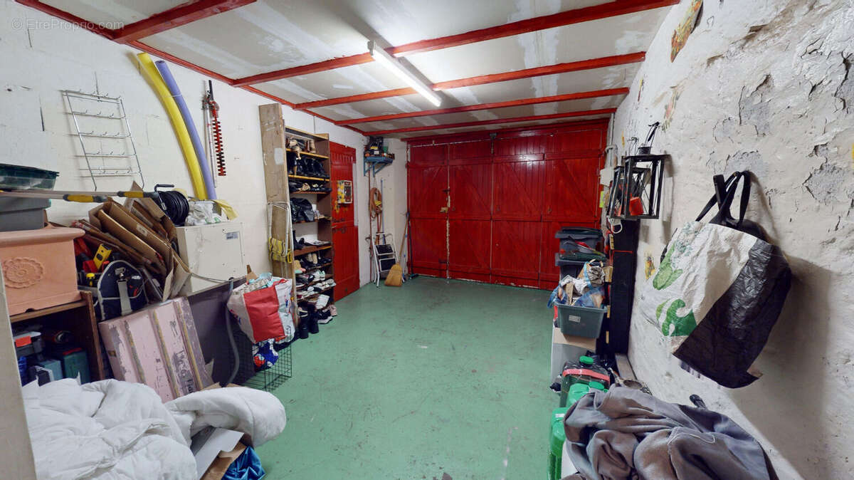 Appartement à LAGNIEU