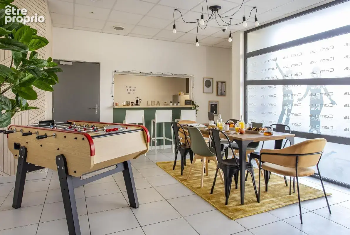 Spécial investisseur – 5 % brut – revenus sécurisés jusqu'en 2036 ! - photo 3