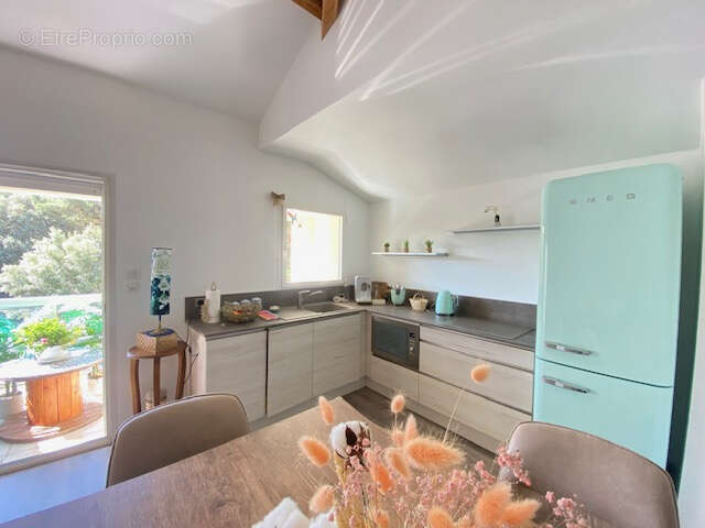 Appartement à LES SABLES-D'OLONNE