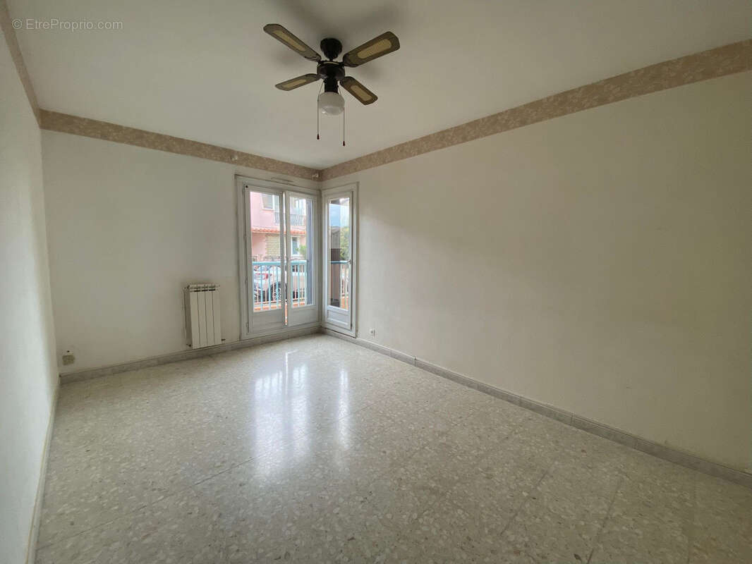 Appartement à CARCASSONNE