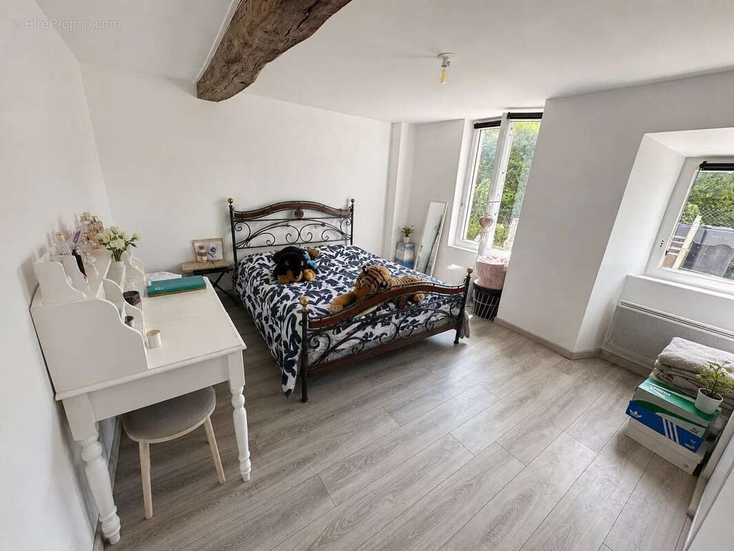 Maison à LA FERTE-SOUS-JOUARRE