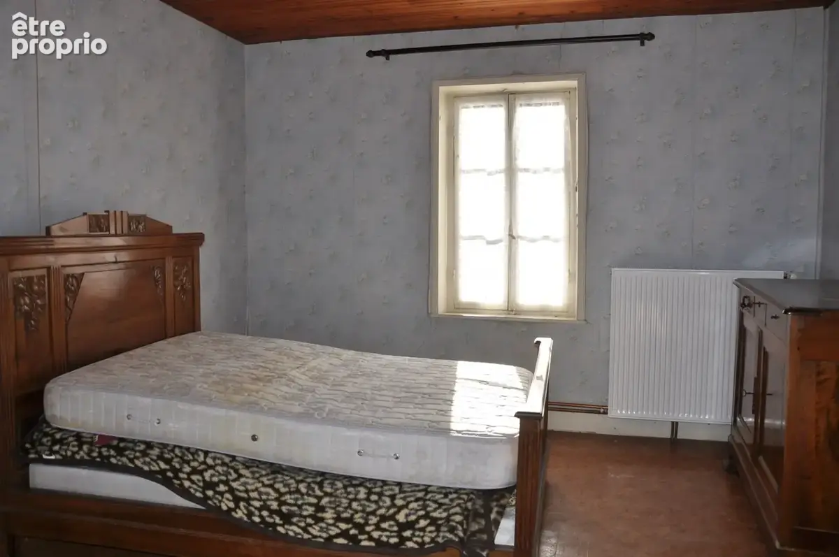 Maison de village à fort potentiel   Idéal investisseur ou projet familial - photo 7
