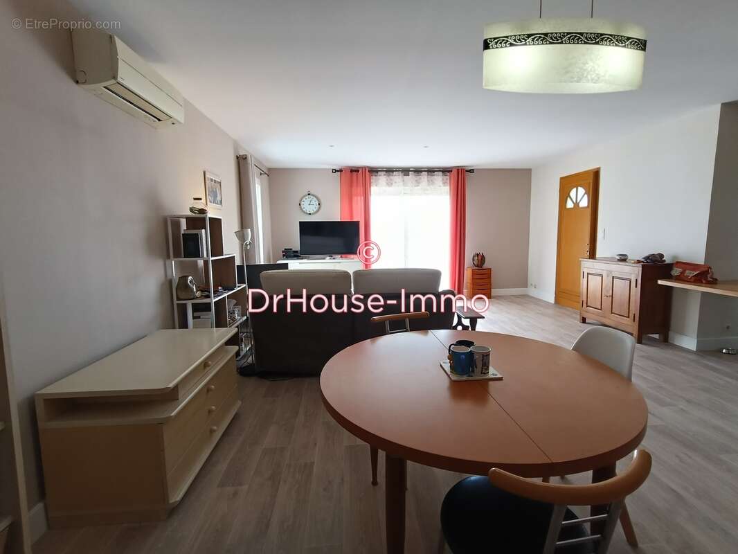 Maison à AIGUES-MORTES