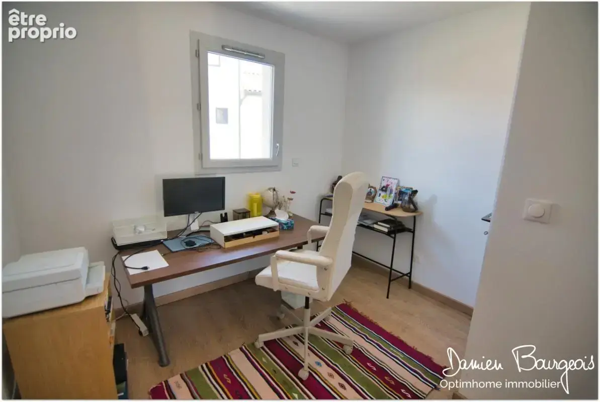 Maison individuelle de 124 m2 avec 4 chambres et terrain de plus de 400 m2 - photo 16
