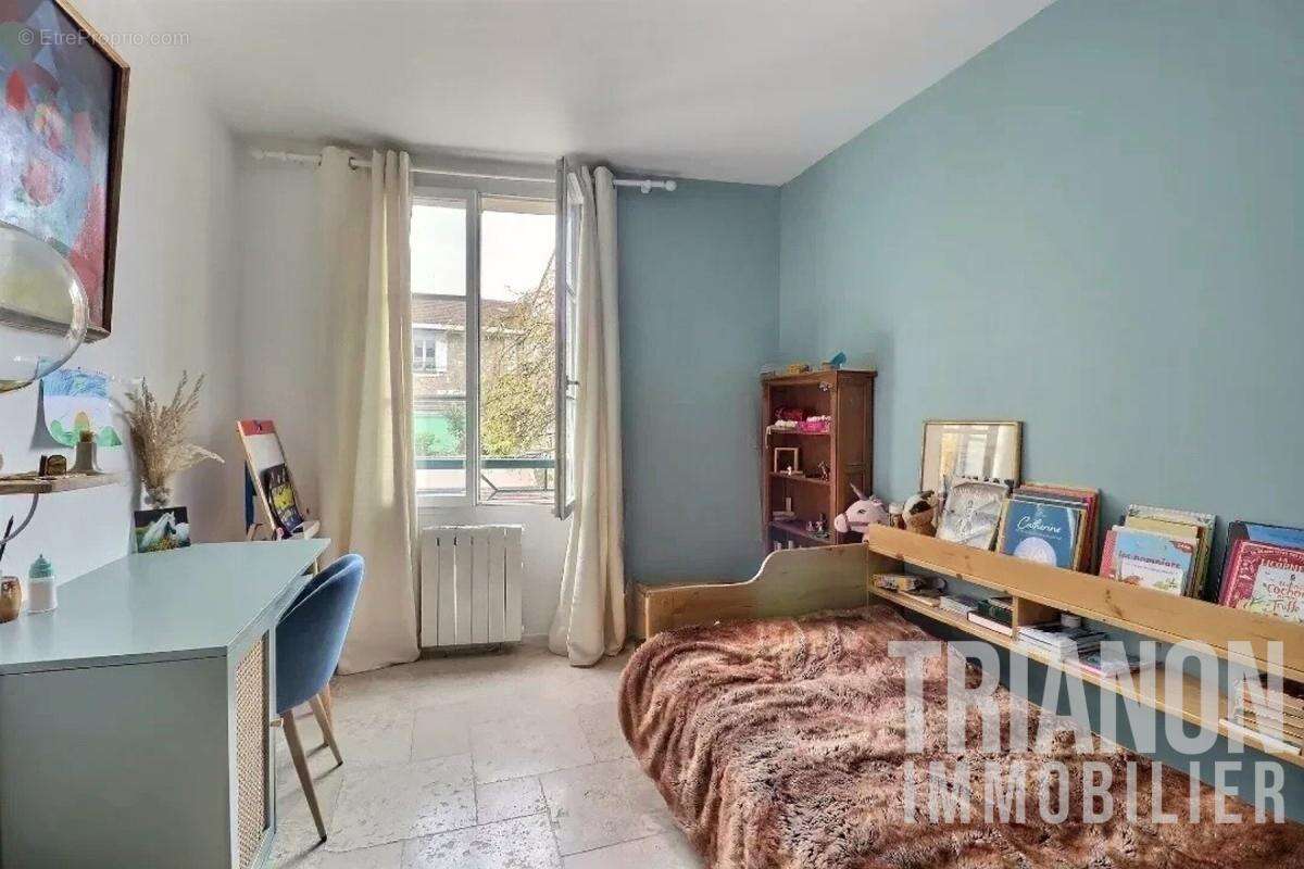 Appartement à MARLY-LE-ROI