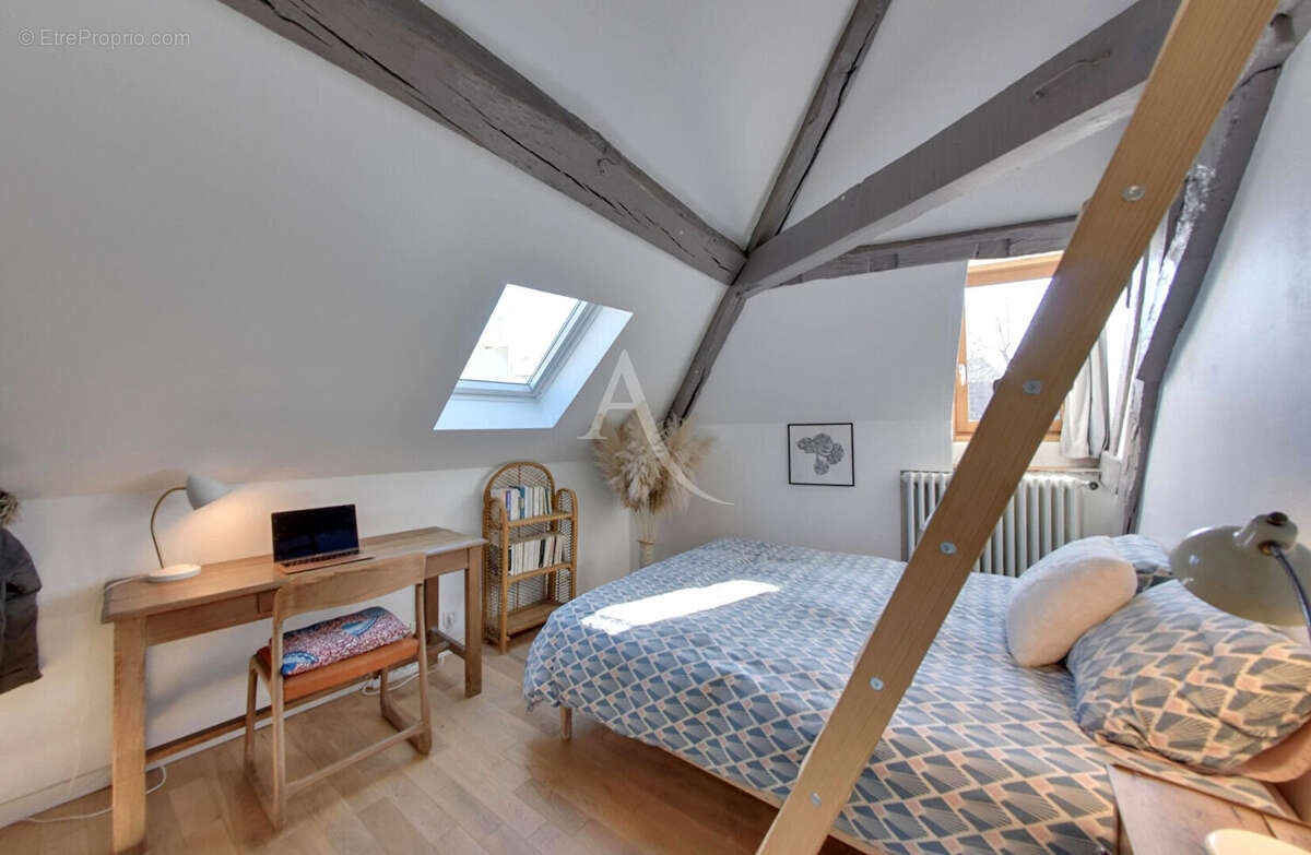 Appartement à AUXERRE