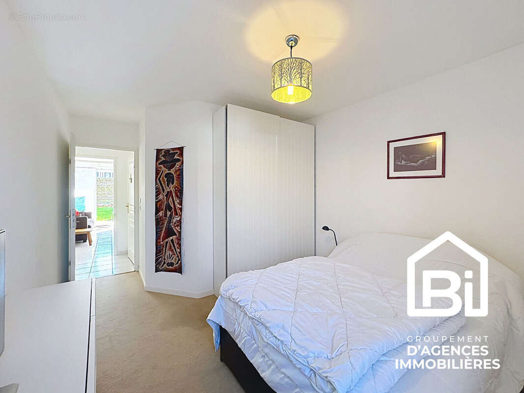 Appartement à CABOURG